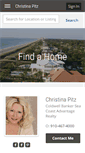 Mobile Screenshot of homevue.net